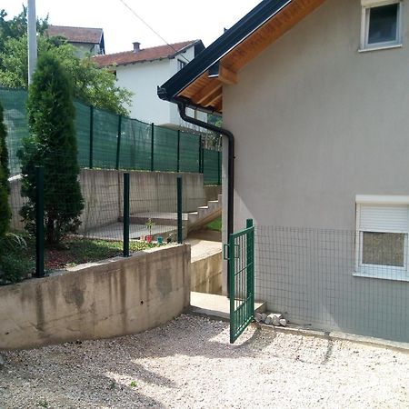 Apartman All Seasons Hotonj Habitación foto