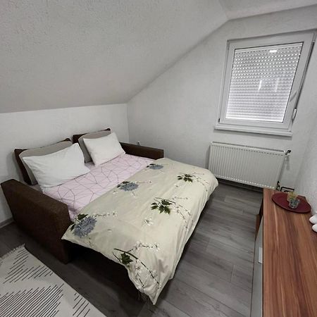 Apartman All Seasons Hotonj Exterior foto