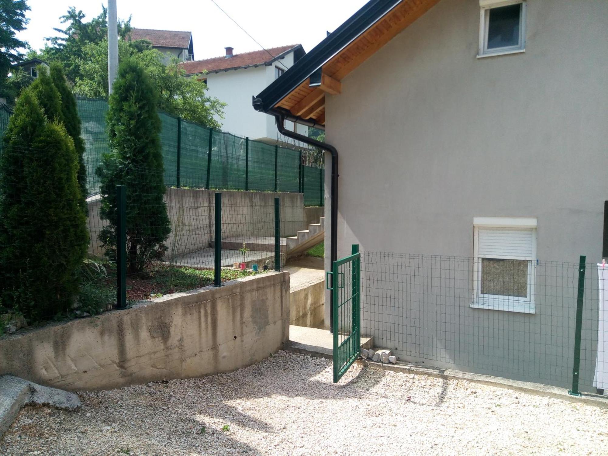 Apartman All Seasons Hotonj Habitación foto